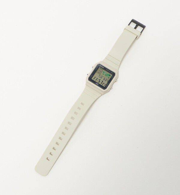 BEAUTY&YOUTH UNITED ARROWS「＜CASIO＞LF 30W 腕時計」|腕時計|