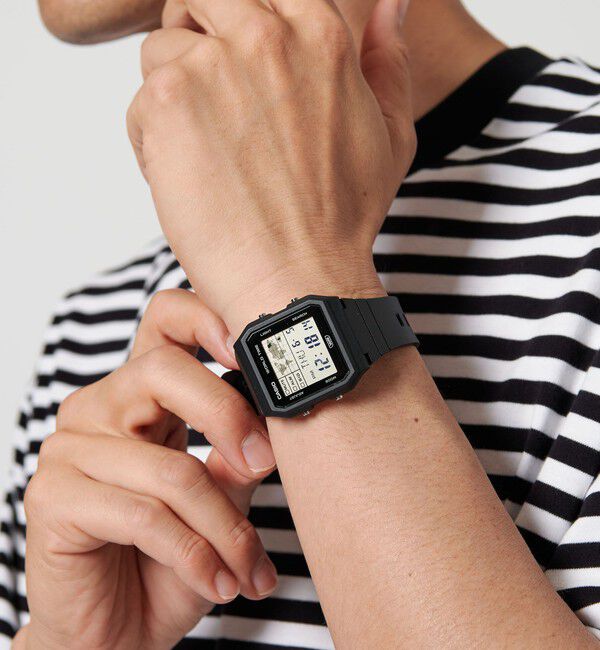 BEAUTY&YOUTH UNITED ARROWS「＜CASIO＞LF 30W 腕時計」|腕時計|