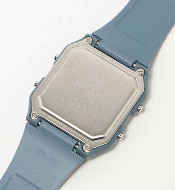 BEAUTY&YOUTH UNITED ARROWS「＜CASIO＞LF 30W 腕時計」|腕時計|