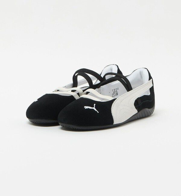 BEAUTY&YOUTH UNITED ARROWS「＜PUMA＞ウィメンズ スピードキャット バレエ」|スニーカー|
