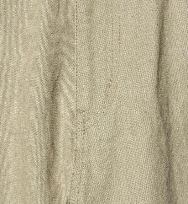 ATTISESSION「＜ATTISESSION＞ワイド デニムパンツ 4/402」|デニム|