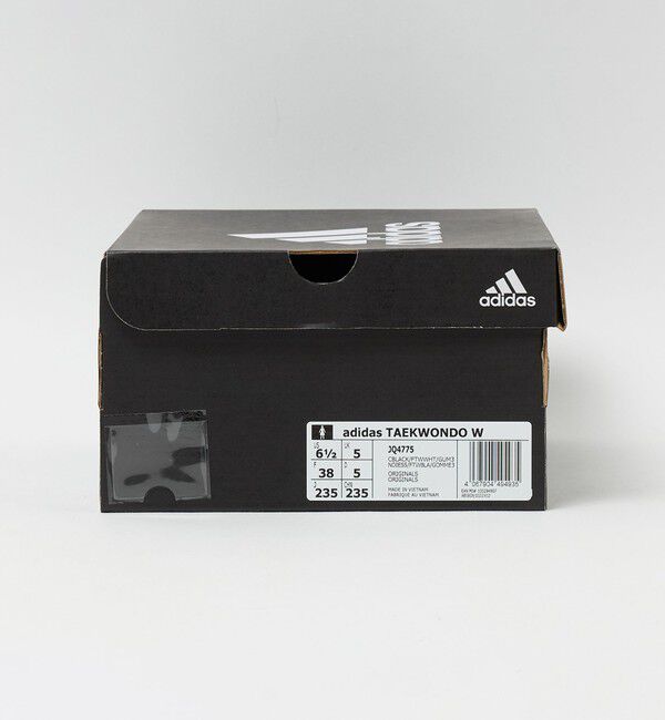 BEAUTY&YOUTH UNITED ARROWS「＜adidas Originals＞TAEKWONDO/スニーカー」|スニーカー|