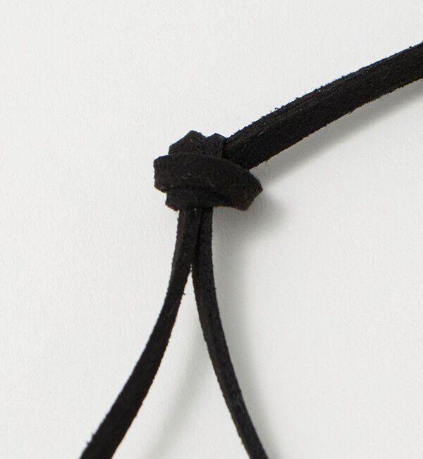 BEAUTY&YOUTH UNITED ARROWS「メタル ユニーク ダブル チョーカー」|その他|