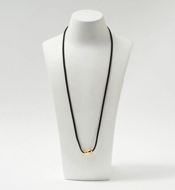 BEAUTY&YOUTH UNITED ARROWS「メタル ユニーク ダブル チョーカー」|その他|