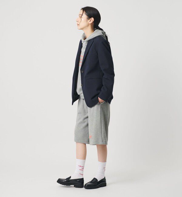 BEAUTY&YOUTH UNITED ARROWS「【別注】＜Samplee＞プリント ハーフパンツ」|その他|