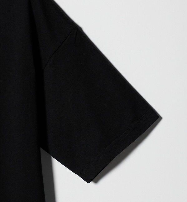 BEAUTY&YOUTH UNITED ARROWS「＜ESPOIR＞Skull Liberty Tシャツ」|Tシャツ・カットソー|