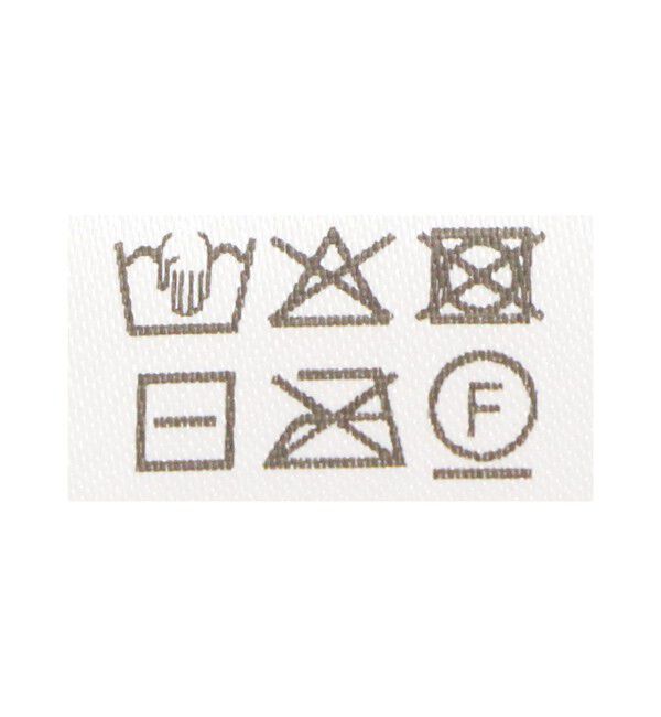 STEVEN ALAN「＜Steven Alan＞ブークレヤーン ポロカラー ニット ベスト」|ベスト・ジレ|