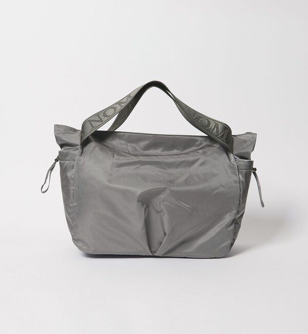 BEAUTY&YOUTH UNITED ARROWS「【別注】＜NOMADIS＞BASQUE M ショルダーバッグ」|ショルダー・メッセンジャー|