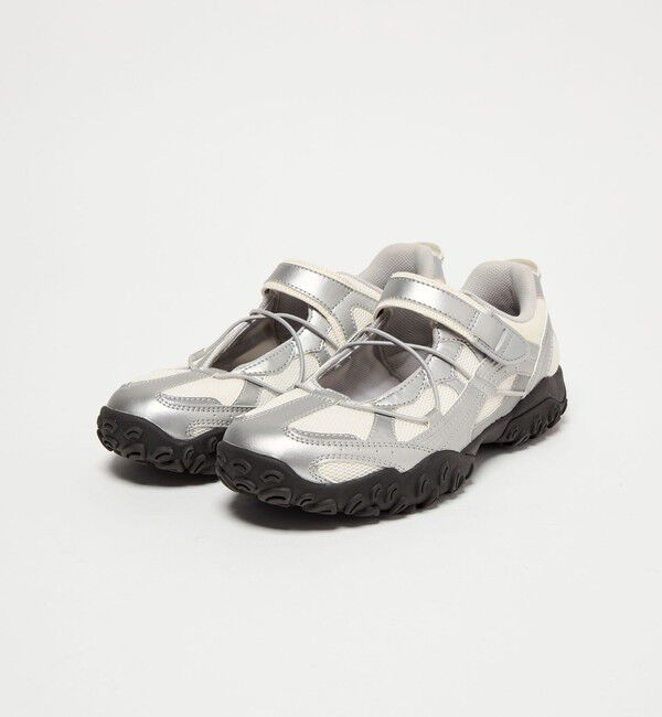 BEAUTY&YOUTH UNITED ARROWS「【別注】＜FILA＞エシャッペ ECHAPPE VCv2/スニーカー」|スニーカー|