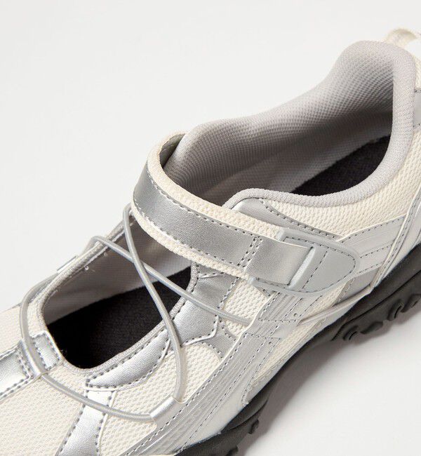 BEAUTY&YOUTH UNITED ARROWS「【別注】＜FILA＞エシャッペ ECHAPPE VCv2/スニーカー」|スニーカー|