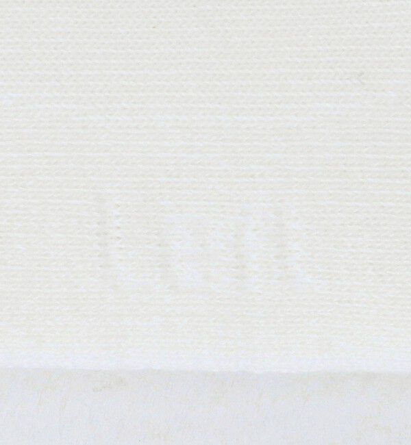 STEVEN ALAN「＜Steven Alan＞ ミドル ホーズ パイル ソックス」|ソックス|