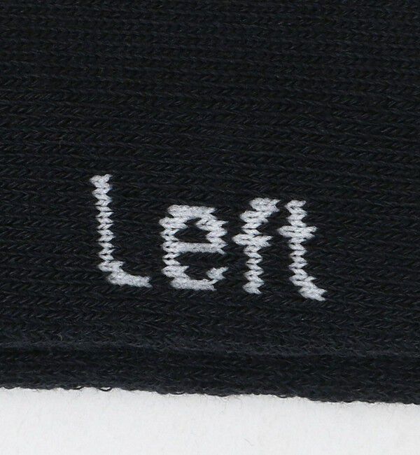 STEVEN ALAN「＜Steven Alan＞ ミドル ホーズ パイル ソックス」|ソックス|