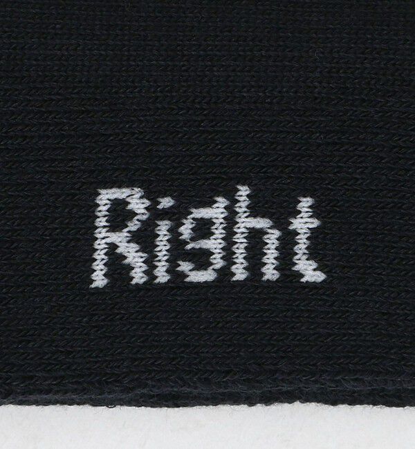 STEVEN ALAN「＜Steven Alan＞ ミドル ホーズ パイル ソックス」|ソックス|