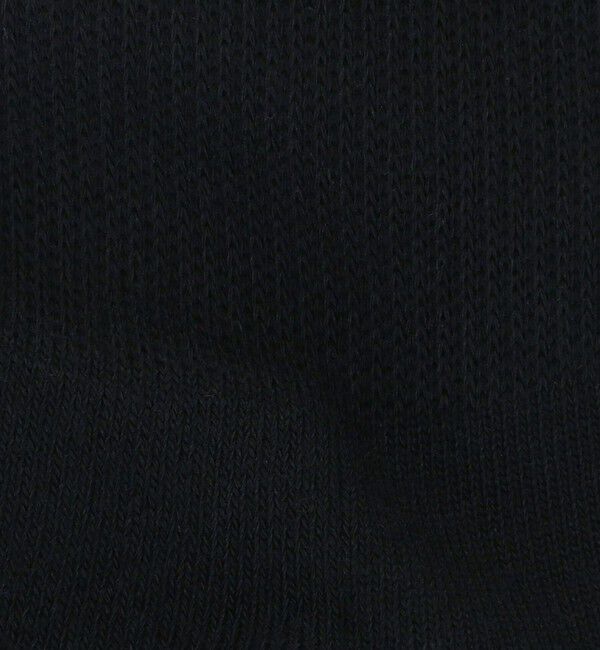 STEVEN ALAN「＜Steven Alan＞ ミドル ホーズ パイル ソックス」|ソックス|