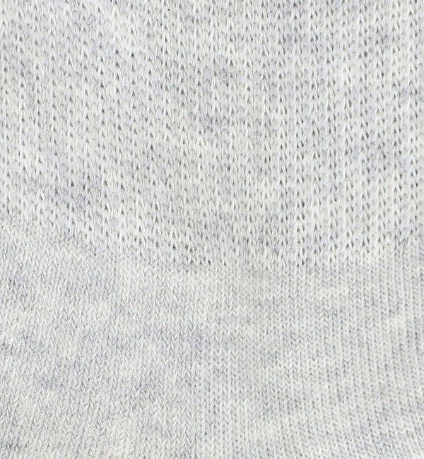 STEVEN ALAN「＜Steven Alan＞ ミドル ホーズ パイル ソックス」|ソックス|