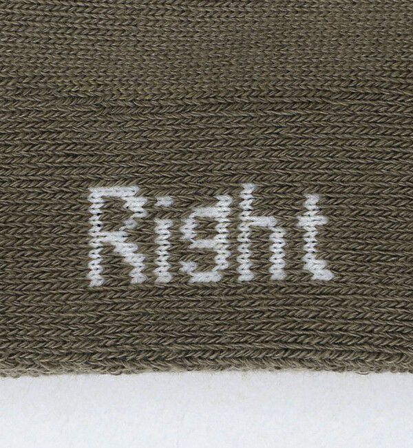 STEVEN ALAN「＜Steven Alan＞ ミドル ホーズ パイル ソックス」|ソックス|