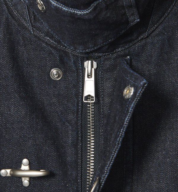 MONKEY TIME「デニム ファイヤーマン ジャケット」|その他|
