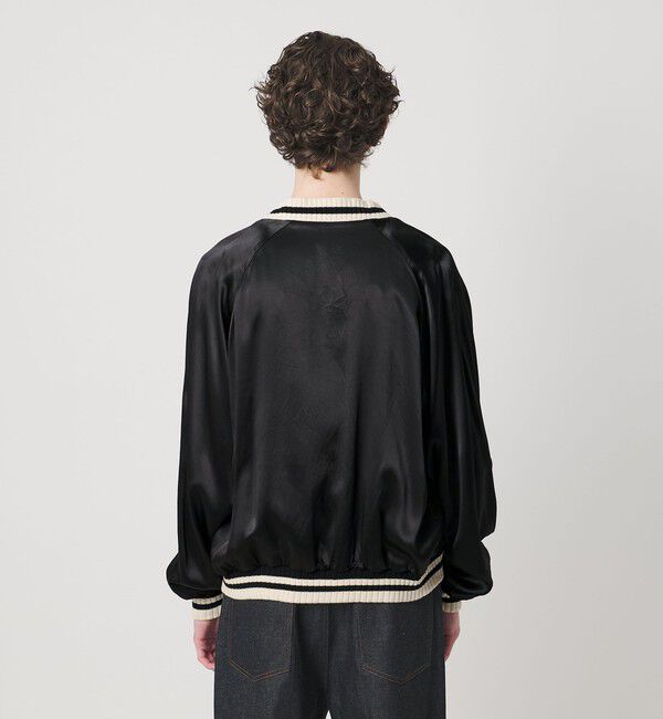 MONKEY TIME「リバーシブル スーベニア ジャケット」|その他|