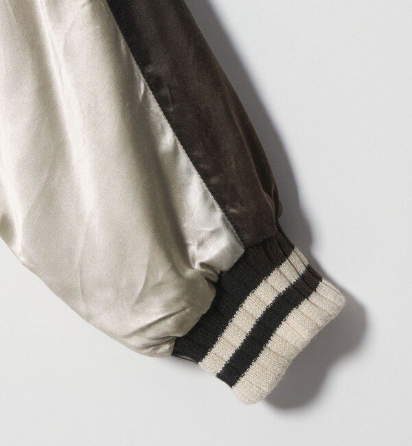 MONKEY TIME「リバーシブル スーベニア ジャケット」|その他|