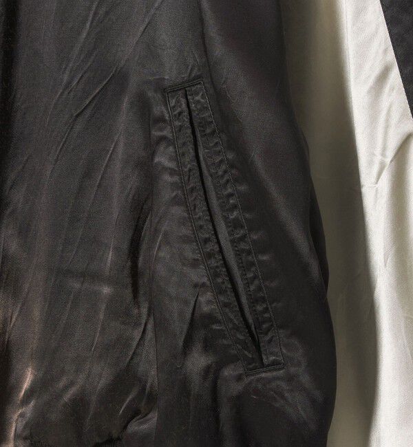 MONKEY TIME「リバーシブル スーベニア ジャケット」|その他|