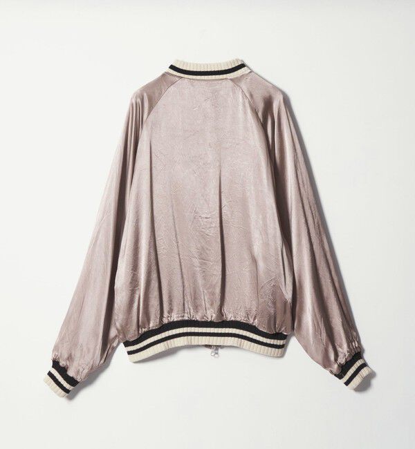 MONKEY TIME「リバーシブル スーベニア ジャケット」|その他|