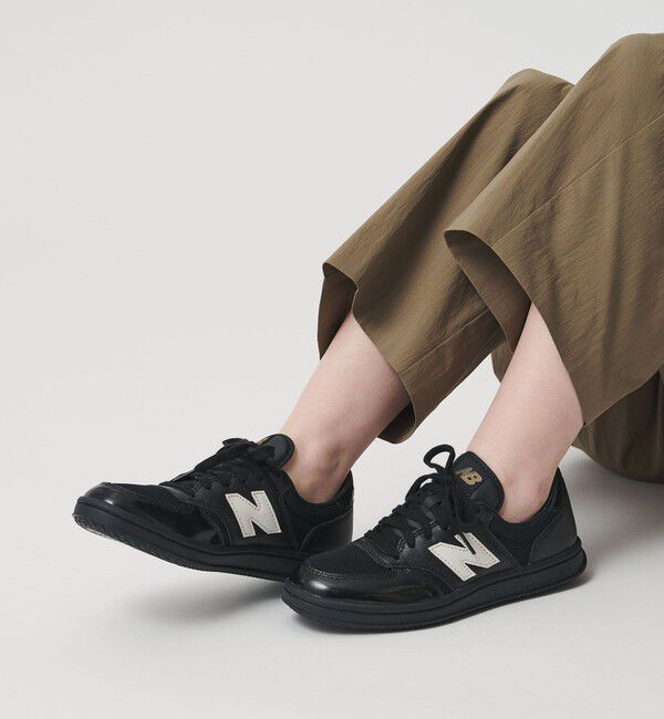 BEAUTY&YOUTH UNITED ARROWS「＜New Balance＞U500 スニーカー」|スニーカー|