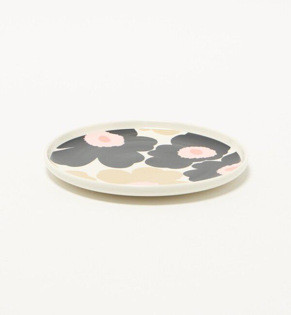 BEAUTY&YOUTH UNITED ARROWS「＜marimekko＞Unikkoプレート 20cm」|食器・キッチングッズ|