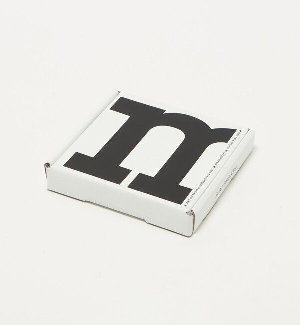 BEAUTY&YOUTH UNITED ARROWS「＜marimekko＞Unikko ガラス プレート 13cm」|食器・キッチングッズ|