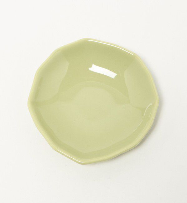 BEAUTY&YOUTH UNITED ARROWS「＜marimekko＞Unikko＆Kivet スモールプレート/4P」|食器・キッチングッズ|