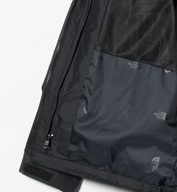 BEAUTY&YOUTH UNITED ARROWS「＜THE NORTH FACE＞チムニー ウィンド ジャケット」|その他|