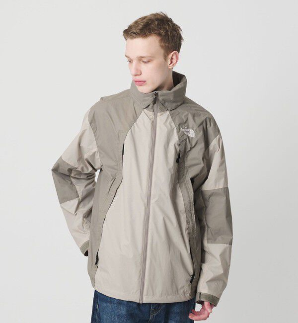 BEAUTY&YOUTH UNITED ARROWS「＜THE NORTH FACE＞チムニー ウィンド ジャケット」|その他|