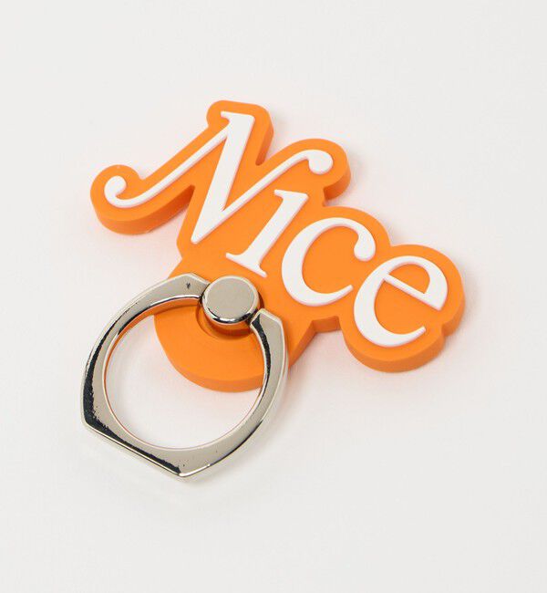 NICE WEATHER「＜NICE WEATHER＞リングホルダー」|その他|