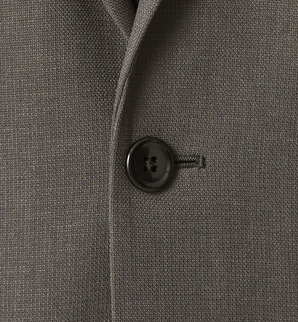 BEAUTY&YOUTH UNITED ARROWS「【WEB限定 WARDROBE SMART】ライト オックスフォード セットアップ/ジャケット＆イージーパンツ」|スーツ|