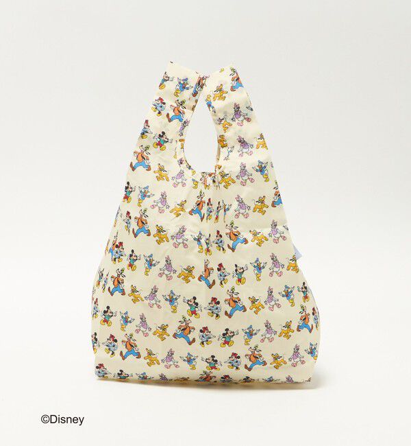 BEAUTY&YOUTH UNITED ARROWS「＜BAGGU＞Disney ポケッタブルバッグ BABY」|エコバッグ|