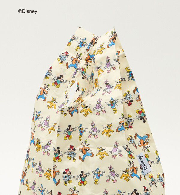 BEAUTY&YOUTH UNITED ARROWS「＜BAGGU＞Disney ポケッタブルバッグ BABY」|エコバッグ|