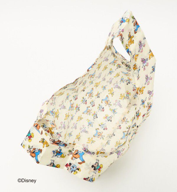 BEAUTY&YOUTH UNITED ARROWS「＜BAGGU＞Disney ポケッタブルバッグ BABY」|エコバッグ|