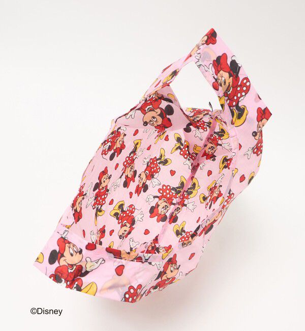 BEAUTY&YOUTH UNITED ARROWS「＜BAGGU＞Disney ポケッタブルバッグ BABY」|エコバッグ|