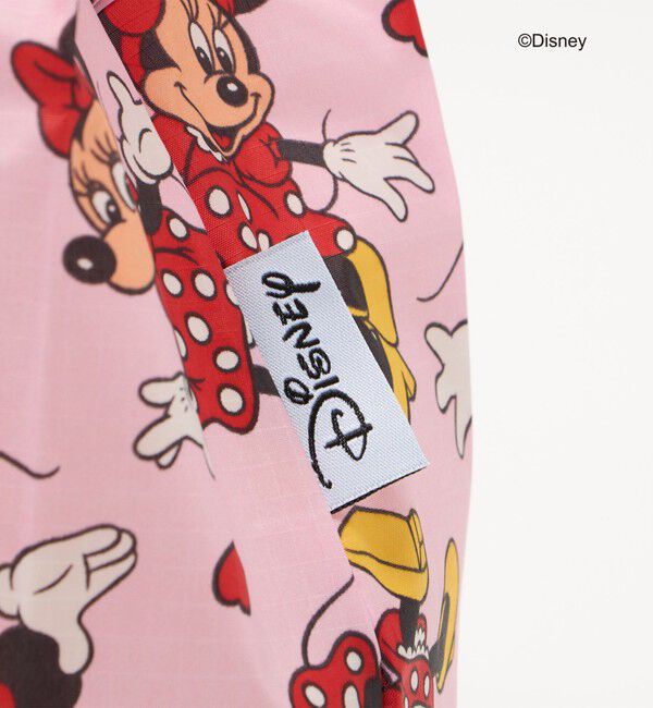 BEAUTY&YOUTH UNITED ARROWS「＜BAGGU＞Disney ポケッタブルバッグ BABY」|エコバッグ|