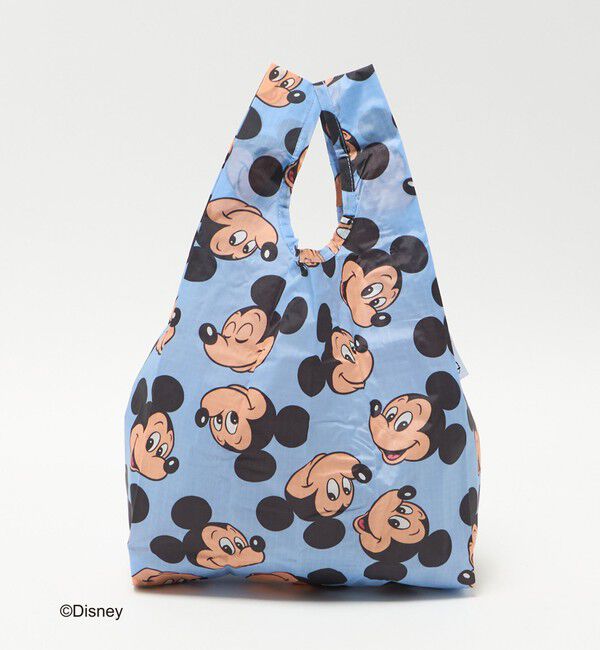 BEAUTY&YOUTH UNITED ARROWS「＜BAGGU＞Disney ポケッタブルバッグ BABY」|エコバッグ|LT.BLUE