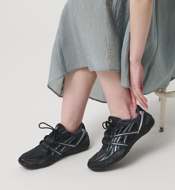 BEAUTY&YOUTH UNITED ARROWS「＜asics＞HYPERSYNC スニーカー」|スニーカー|