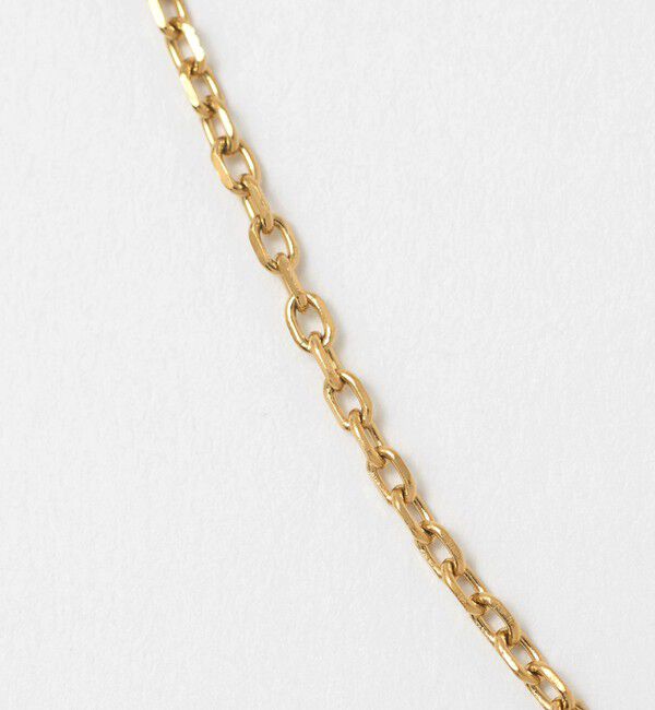 BEAUTY&YOUTH UNITED ARROWS「＜SOAC＞PUDDLE ネックレス」|ネックレス|