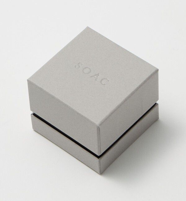 BEAUTY&YOUTH UNITED ARROWS「＜SOAC＞PUDDLE ネックレス」|ネックレス|