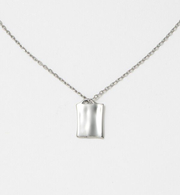 BEAUTY&YOUTH UNITED ARROWS「＜SOAC＞PUDDLE ネックレス」|ネックレス|