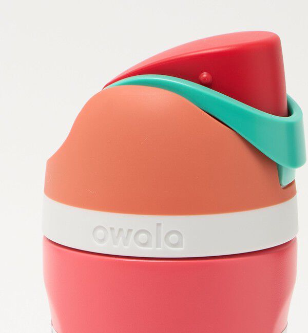 NICE WEATHER「＜owala＞FREESIP ボトル/475ml」|食器・キッチングッズ|