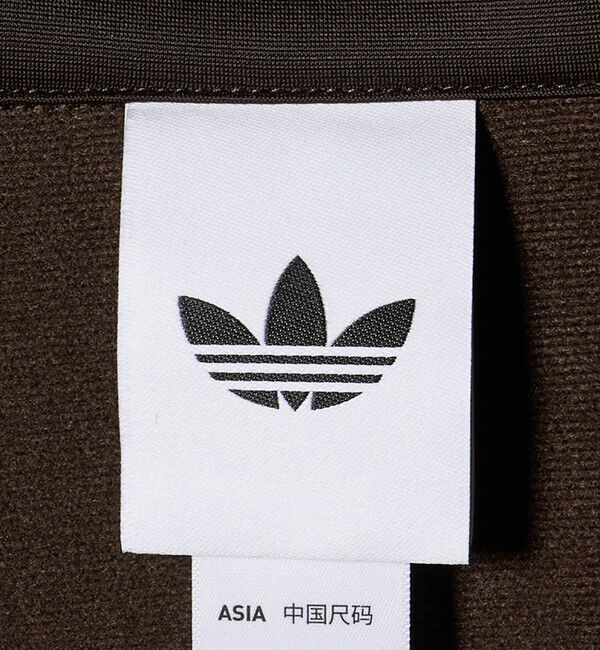 BEAUTY&YOUTH UNITED ARROWS「＜adidas Originals＞ファイヤーバード トラックトップ」|スウェット・ジャージ|