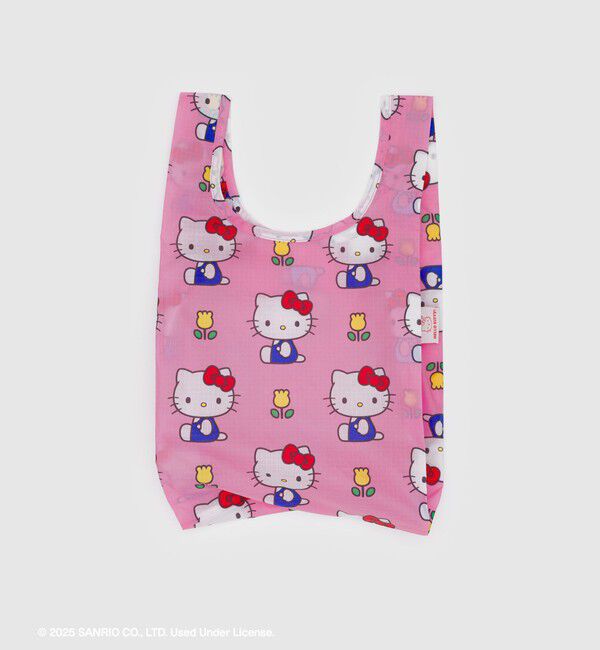 BEAUTY&YOUTH UNITED ARROWS「＜BAGGU&times;Sanrio＞BABY エコバッグ」|エコバッグ|PINK