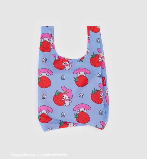 BEAUTY&YOUTH UNITED ARROWS「＜BAGGU&times;Sanrio＞BABY エコバッグ」|エコバッグ|LT.BLUE