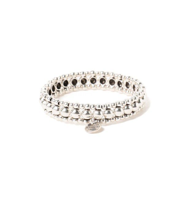 Demi-Luxe BEAMS 「PHILIPPE AUDIBERT / Bay ブレスレット」|ネックレス|