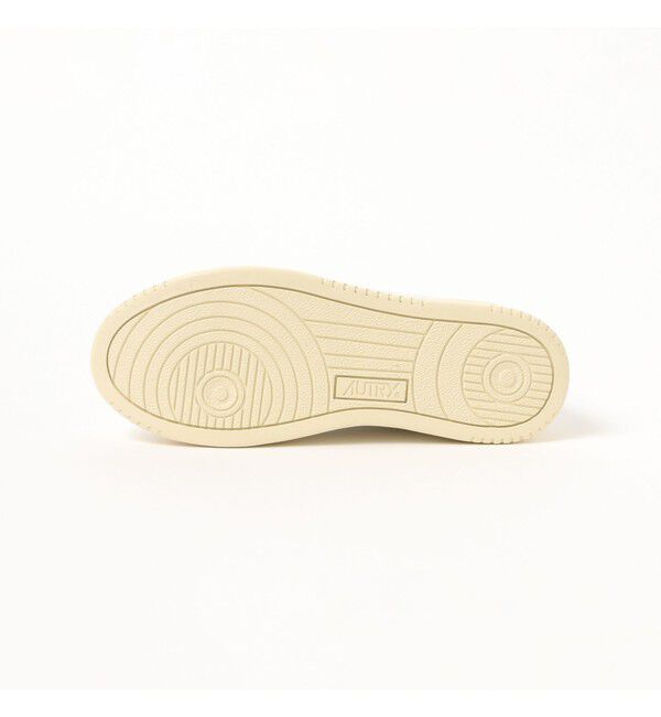 Demi-Luxe BEAMS 「AUTRY / MEDALIST LOW レザースニーカー」|その他|