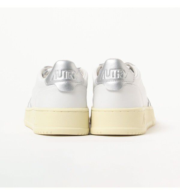 Demi-Luxe BEAMS 「AUTRY / MEDALIST LOW レザースニーカー」|その他|